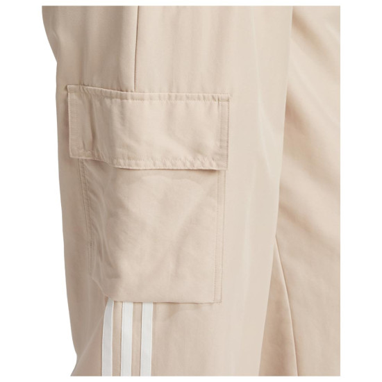 Adidas Γυναικείο παντελόνι φόρμας Adicolor 3-Stripes Cargo Pants